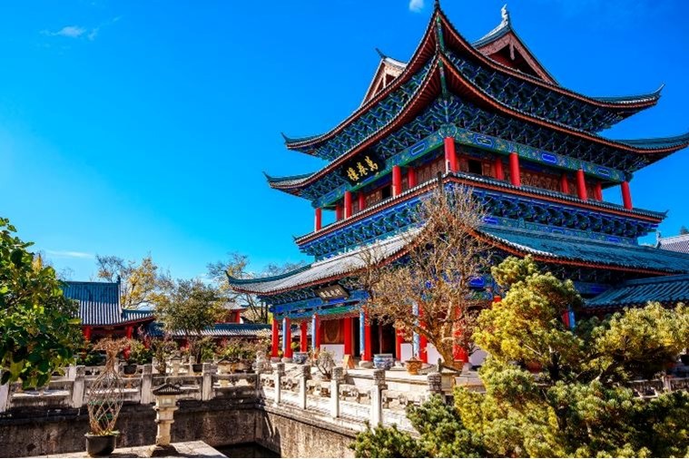 Tour Nam Ninh - Lệ Giang - Shangrila 6N5D Khởi Hành từ Hà Nội